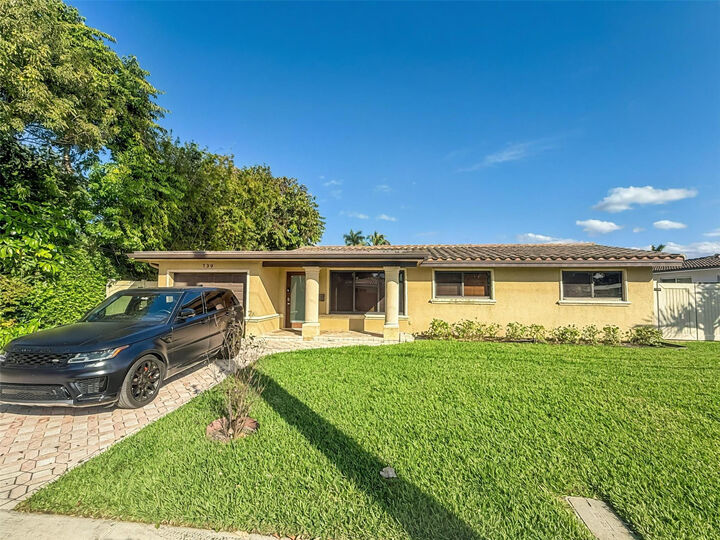 Property Photo:  730 SE 3rd Terrace  FL 33060 