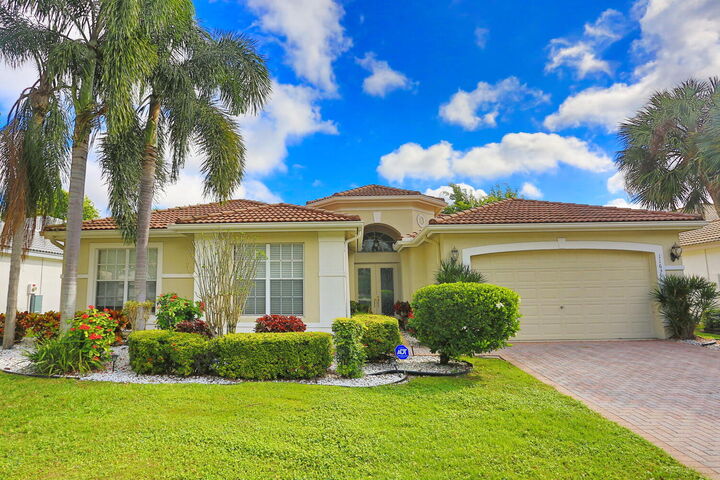 Property Photo:  11636 Puerto Boulevard  FL 33437 