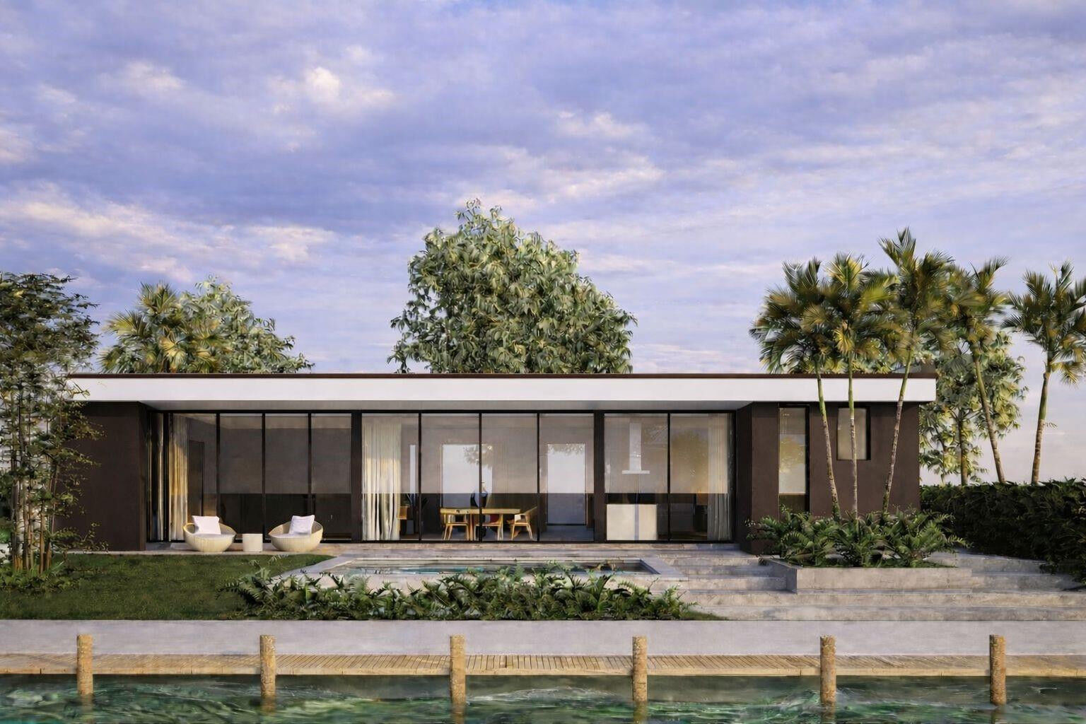 Property Photo: 1201 Guava Isle FL 33315