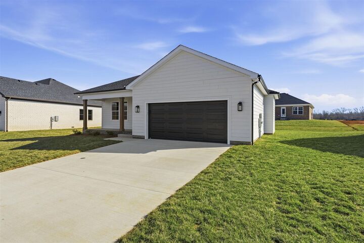 Property Photo: 120 Magnolia Circle KY 42134