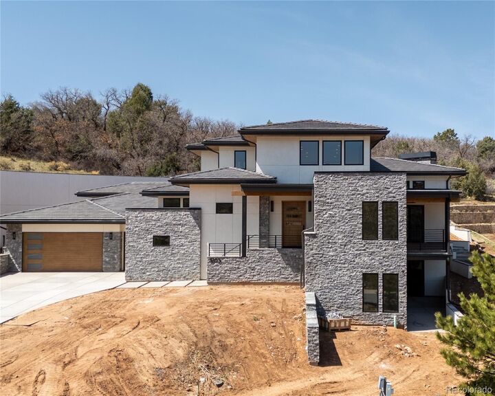 Property Photo:  8103 Raphael Lane  CO 80125 