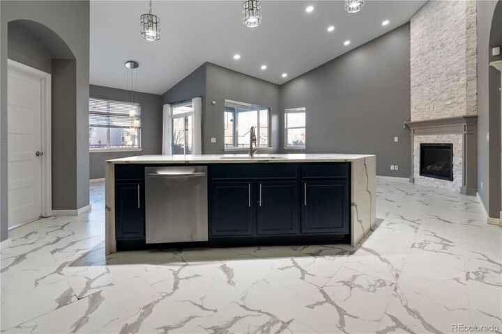 Property Photo: 5019 Thistle Drive CO 80601