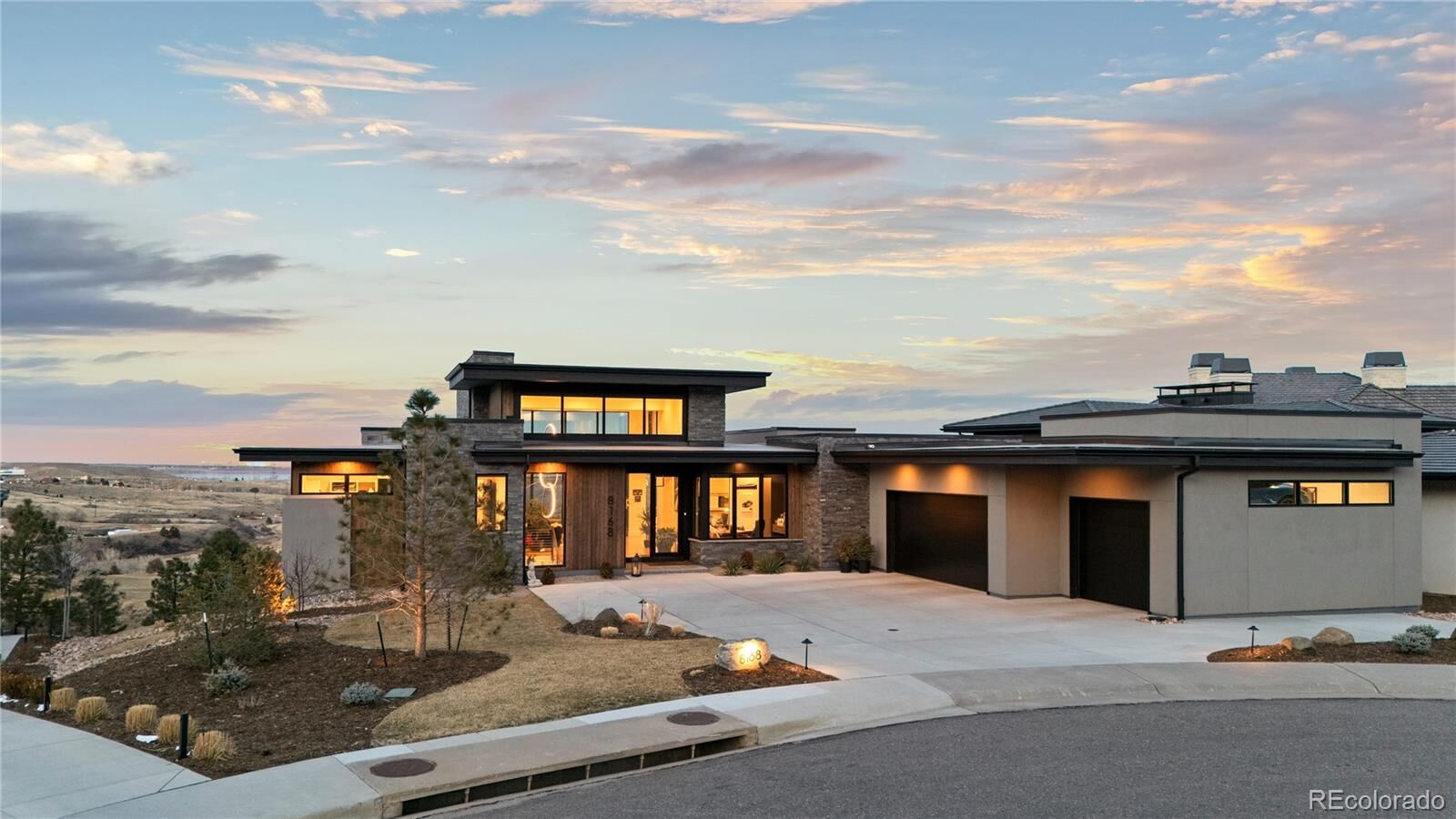 Property Photo:  8168 Galileo Court  CO 80125 