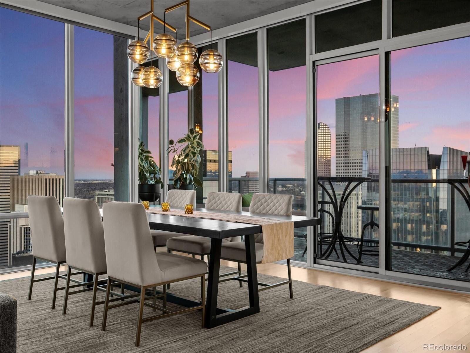 Property Photo: 891 14th Street 4109 CO 80202