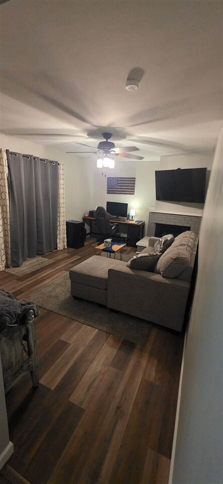 Property Photo:  2220 Parkdale Drive  IN 47374 