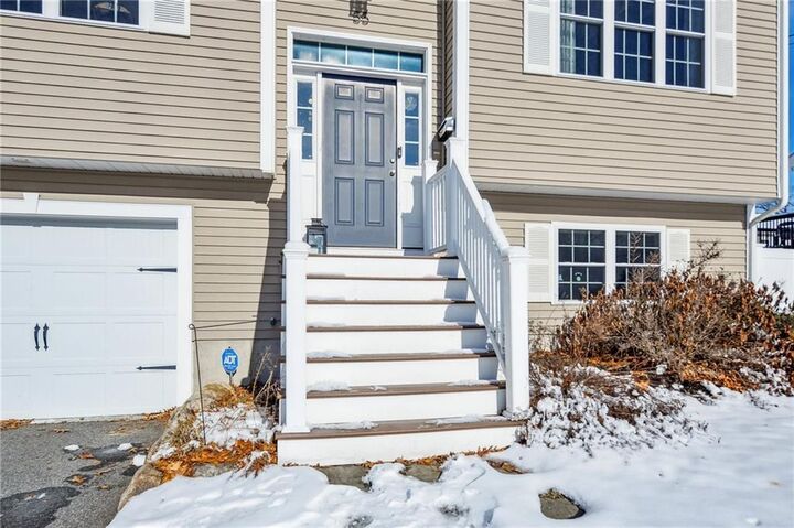 Property Photo:  55 Dixie Avenue  RI 02889 