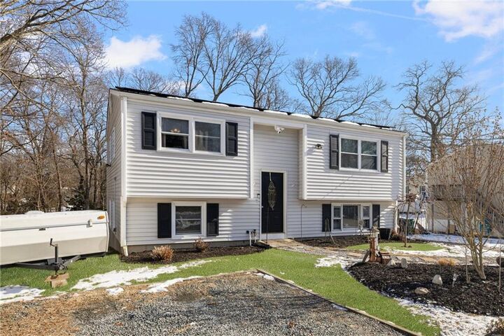 Property Photo:  110 Tiernan Avenue  RI 02886 