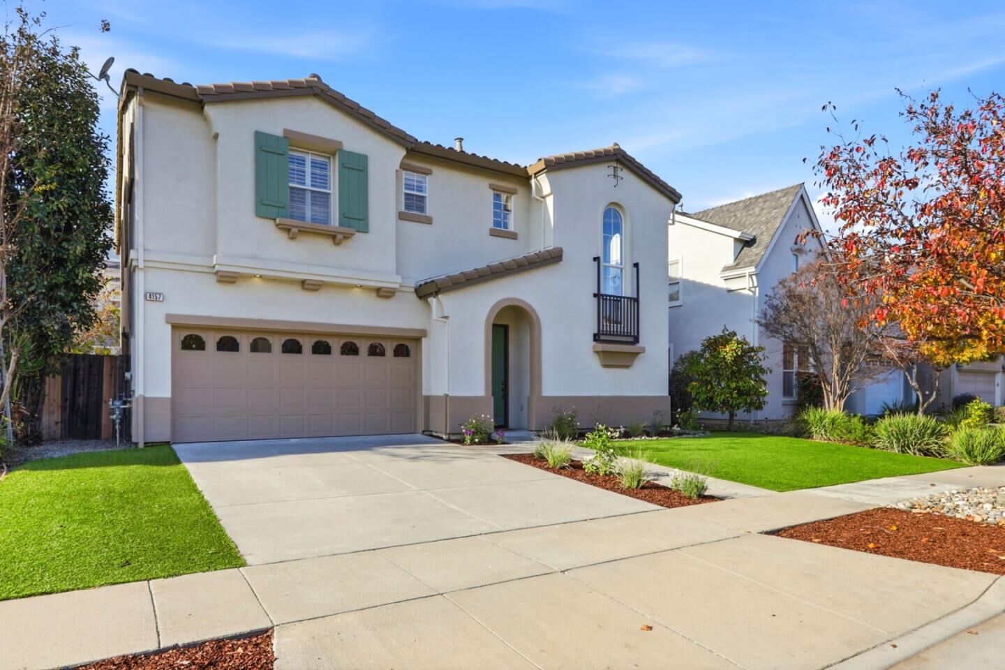 Property Photo:  4157 Mystic Drive  CA 95124 