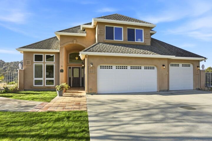 Property Photo: 20160 Rock Springs Lane CA 95004