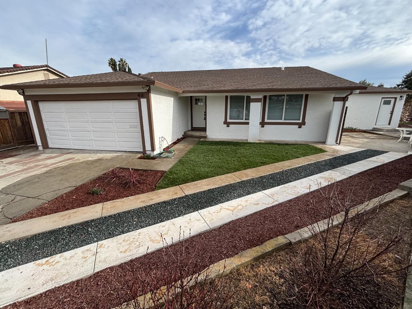 Property Photo: 46 Chapelhaven Court CA 95111