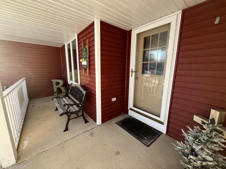 Property Photo:  6692 West Thornapple Drive  WI 53548 