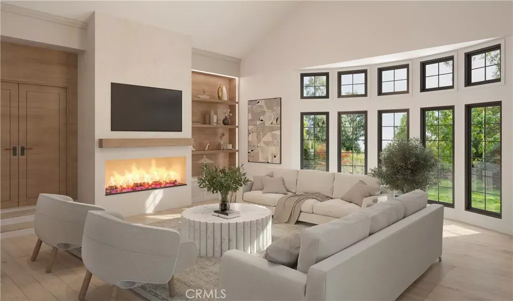 Property Photo:  17702 Santiago Canyon  CA 92676 