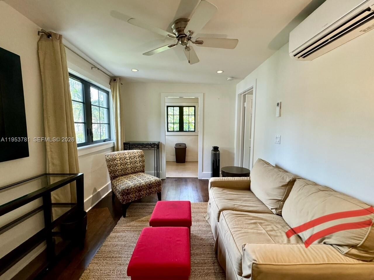 Property Photo:  1015 Genoa St 2  FL 33134 