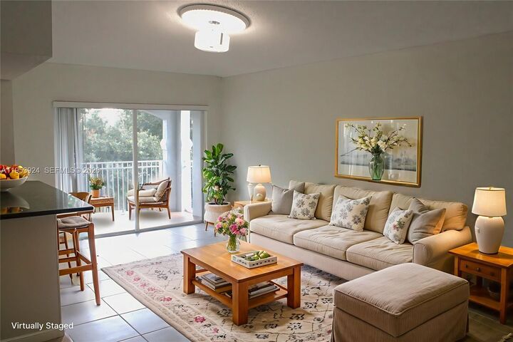 Property Photo:  9650 NW 2nd St 4-301  FL 33024 