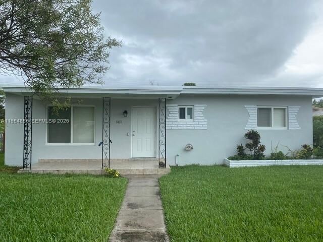 Property Photo: 9435 SW 39th St 9435 FL 33165