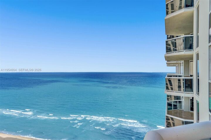 Property Photo:  4775 Collins Ave 3007  FL 33140 