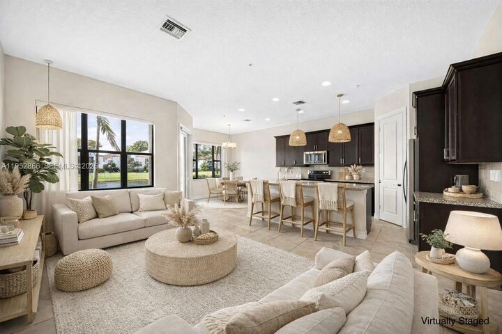 Property Photo:  11616 SW 13th Ln  FL 33025 