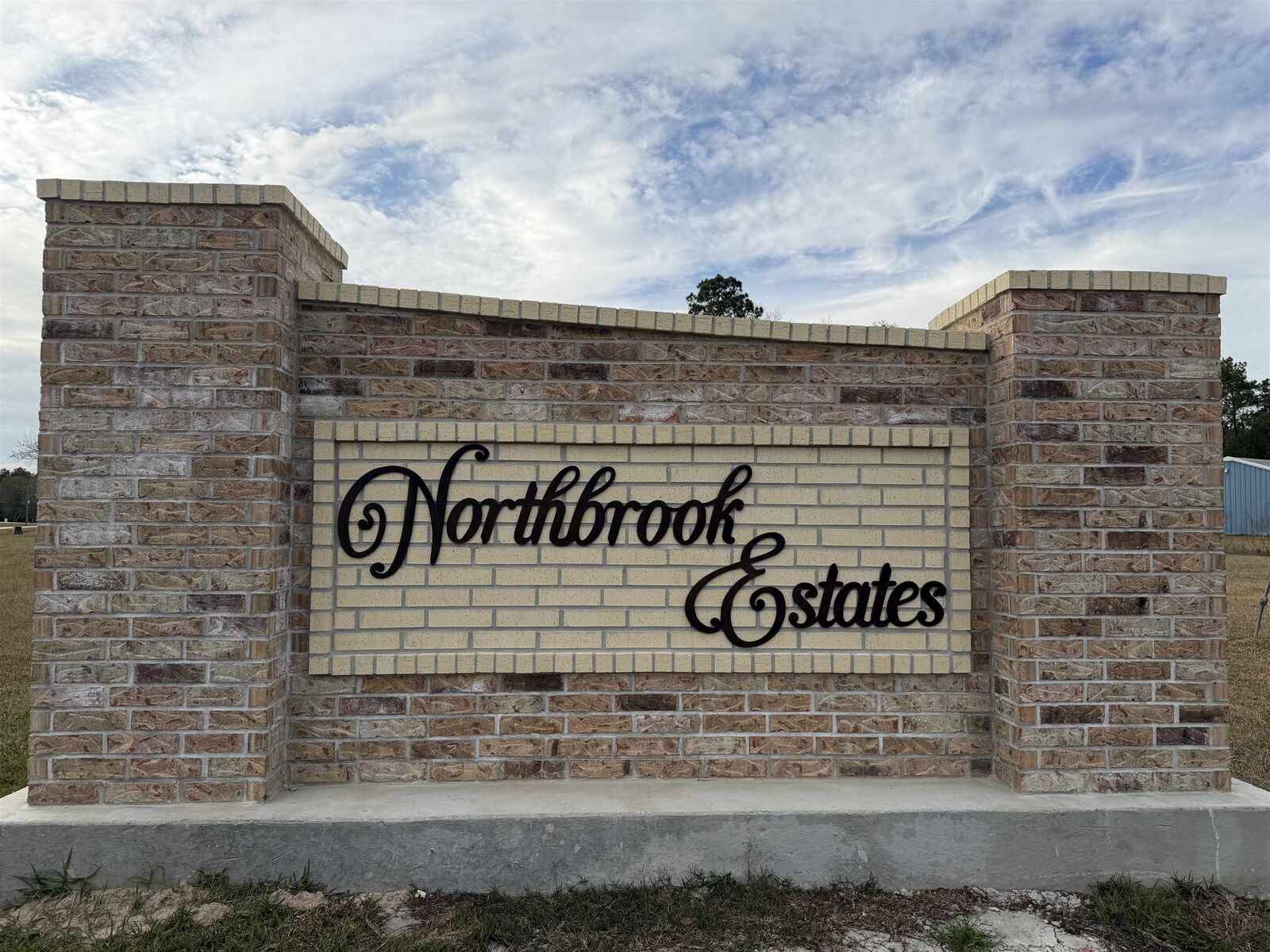 Property Photo:  Lot #5 Northbrook Dr  TX 77662 