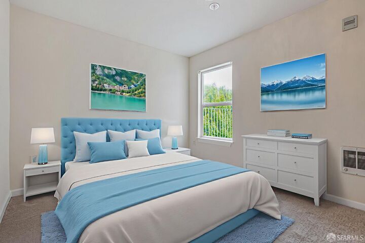 Property Photo: 1688 Wallace Avenue 304 CA 94124