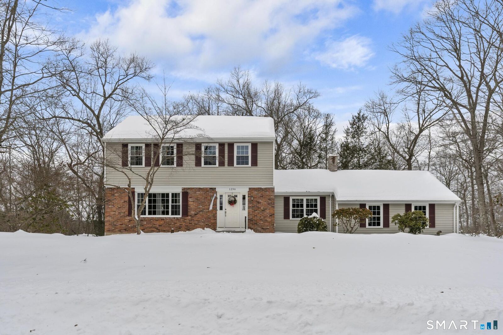 Property Photo:  1296 Deer Run Circle  CT 06410 