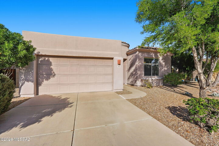 Property Photo:  7512 W Sweet River Road  AZ 85743 