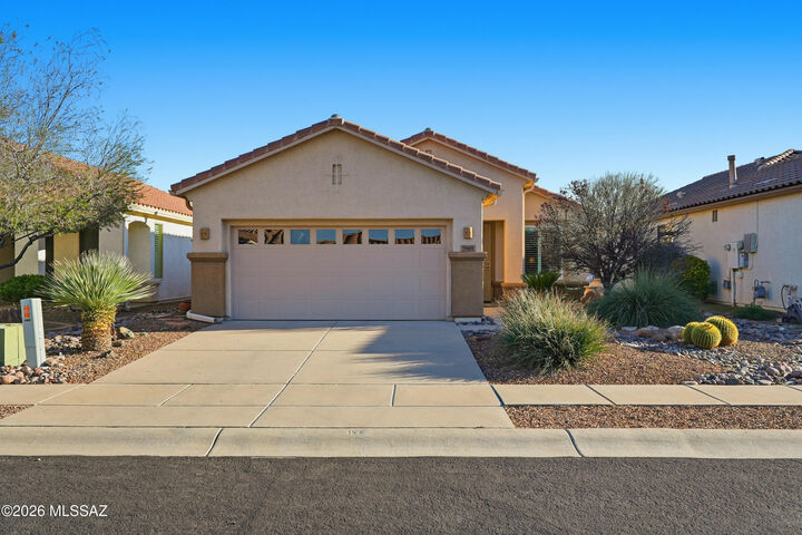 Property Photo:  7989 W Morning Light Way  AZ 85743 