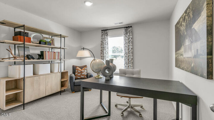 Property Photo:  880 Bullhorn Drive  NC 27587 