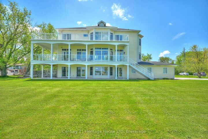 Property Photo:  4069 Niagara River Parkway  ON L0S 1S0 