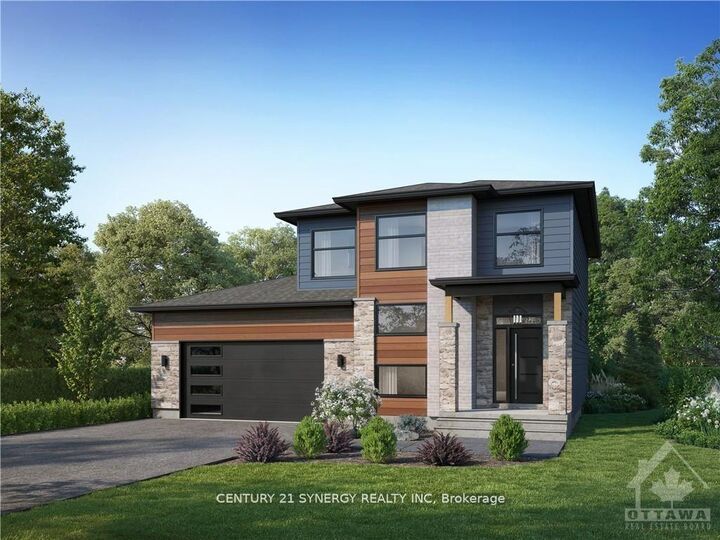 Property Photo:  Lot 00 Stan Street  ON K0A 1R0 