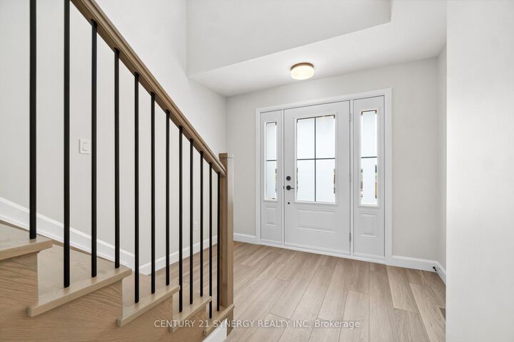 Property Photo:  Lot 00 Stan Street  ON K0A 1R0 