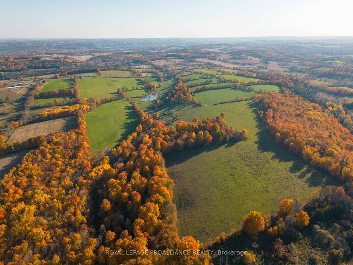 Property Photo: Pt Lt 23 &Amp 24 County Road 24 N/A ON K0K 2X0