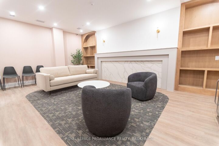 Property Photo: 223 Princess Street 716 ON K7L 1B3