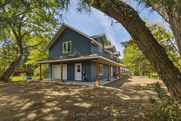 32 Wilson Street — photo 1