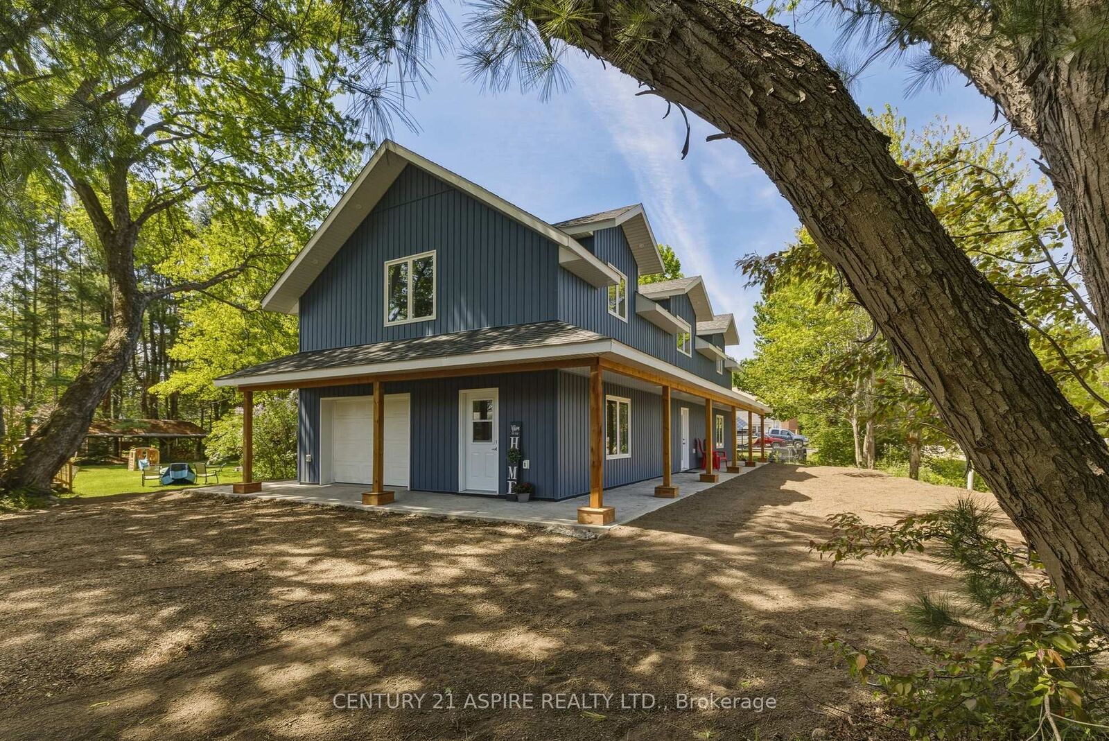 Property Photo: 32 Wilson Street ON K0J 1J0
