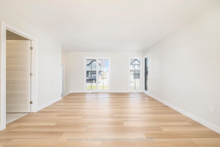 Property Photo: Lot 00 Stan Street ON K0A 1R0