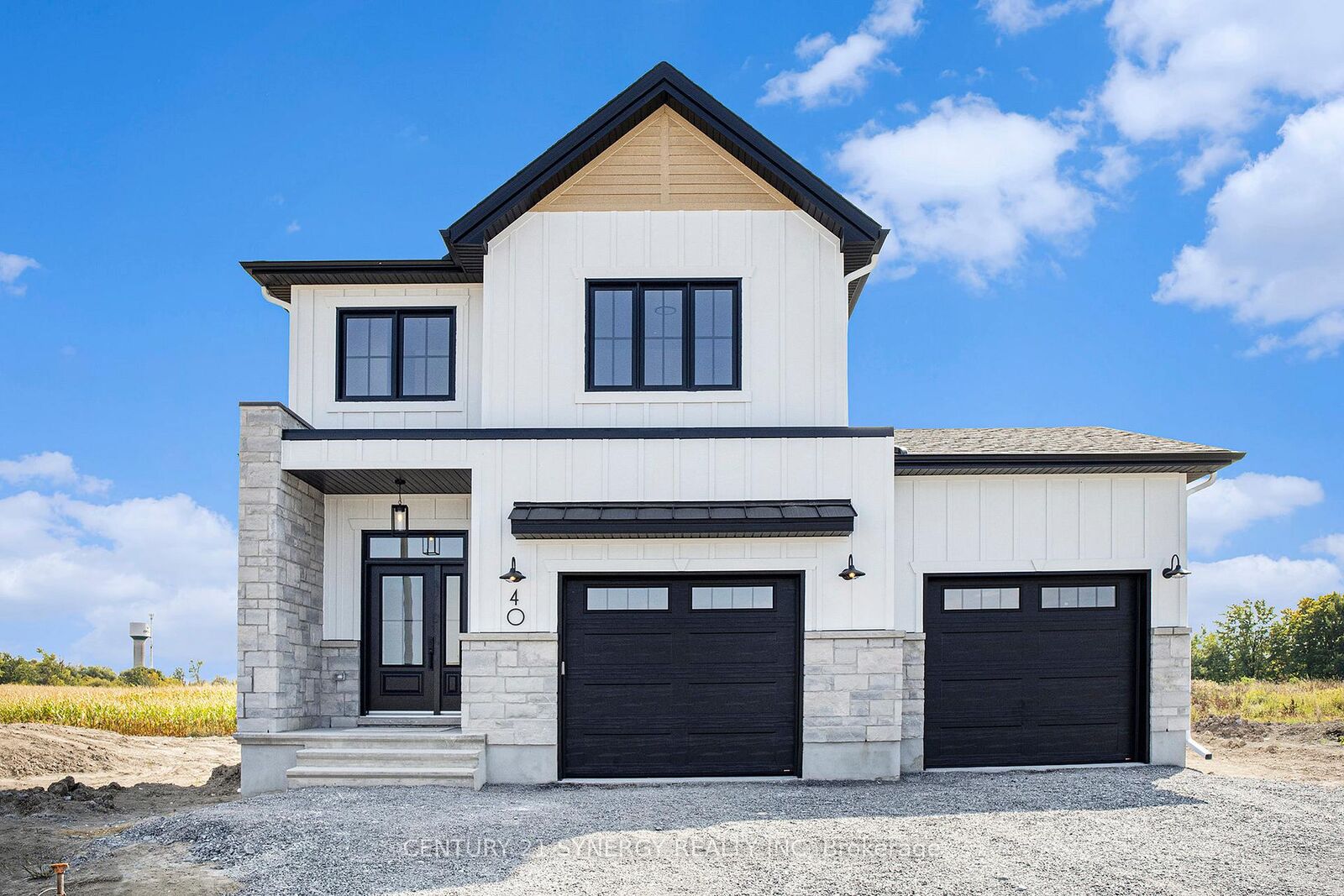 Property Photo: Lot 00 Stan Street ON K0A 1R0