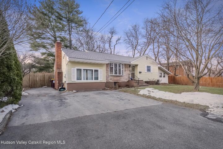 Property Photo: 3 Cedar NY 12477