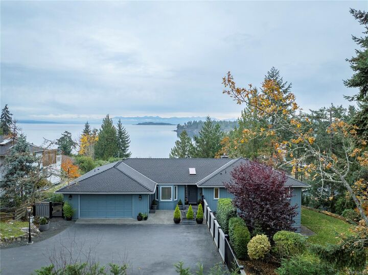 Property Photo: 1578 Arbutus Lane BC V9P 9B5