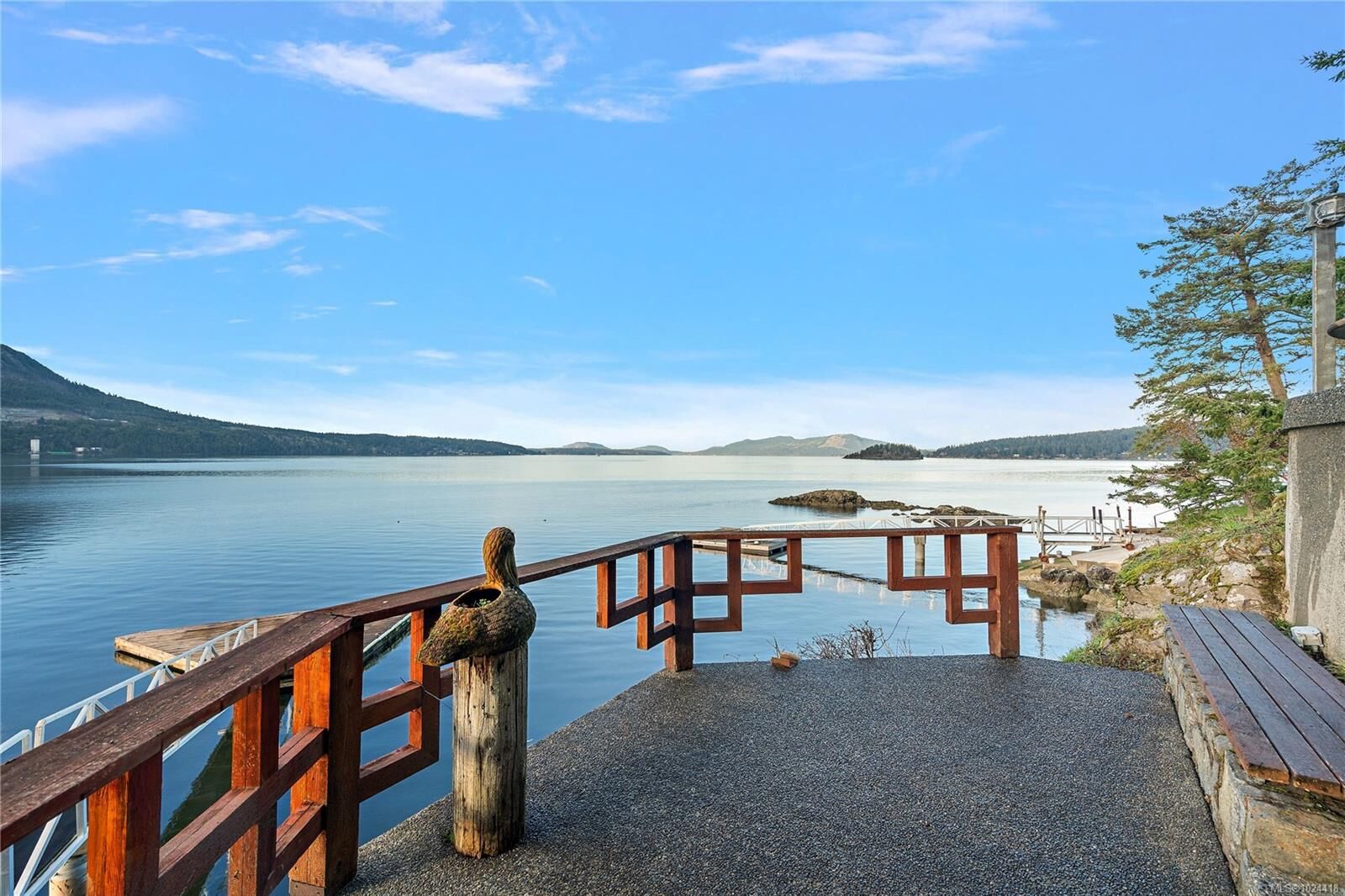 Property Photo:  7178 Mark Lane  BC V9E 2A1 