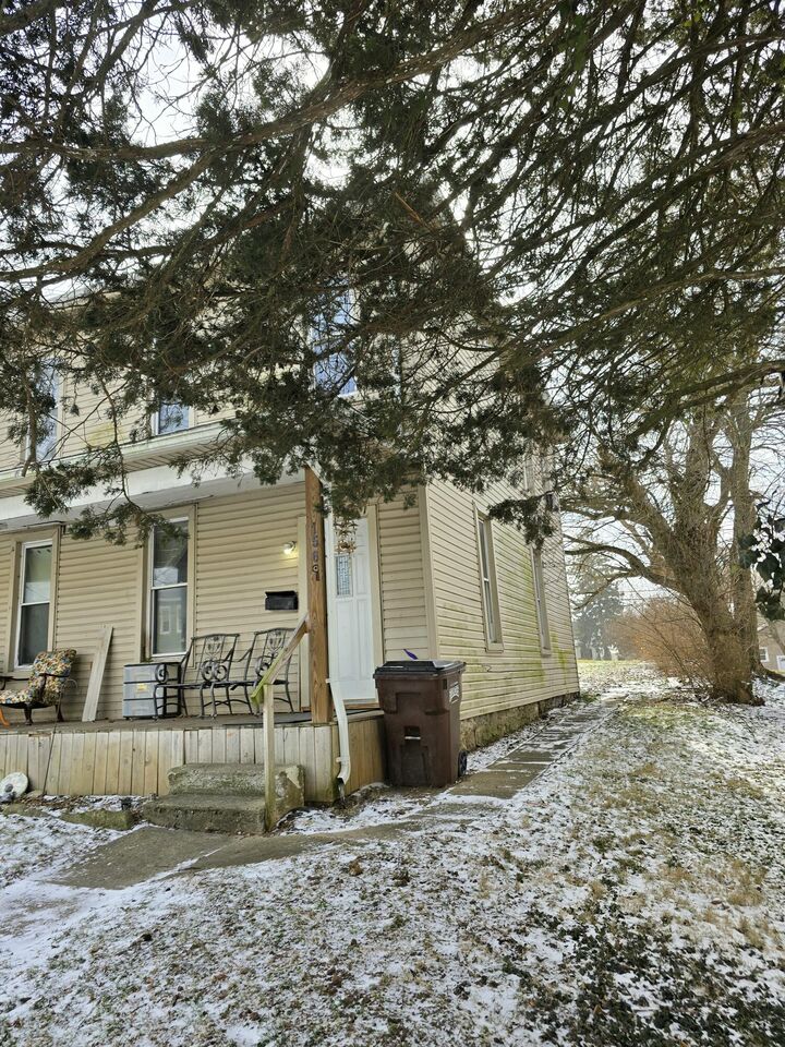 Property Photo:  1569-1571 Mound Street  OH 45505 