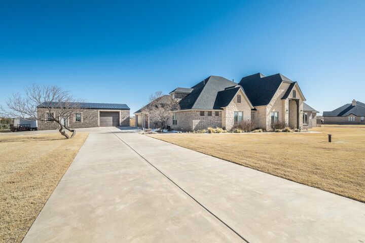 Property Photo: 19171 Edge Cove Drive TX 79015-6848
