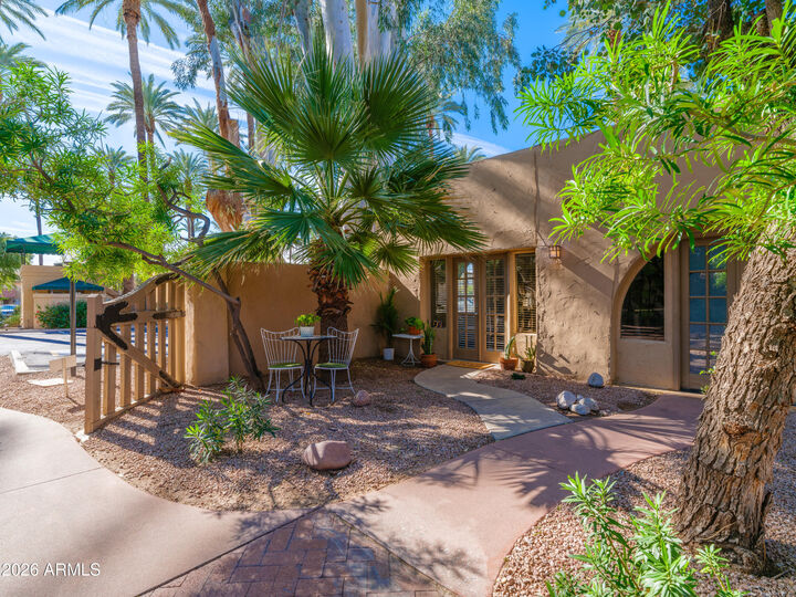 Property Photo:  4540 N 44th Street 20  AZ 85018 