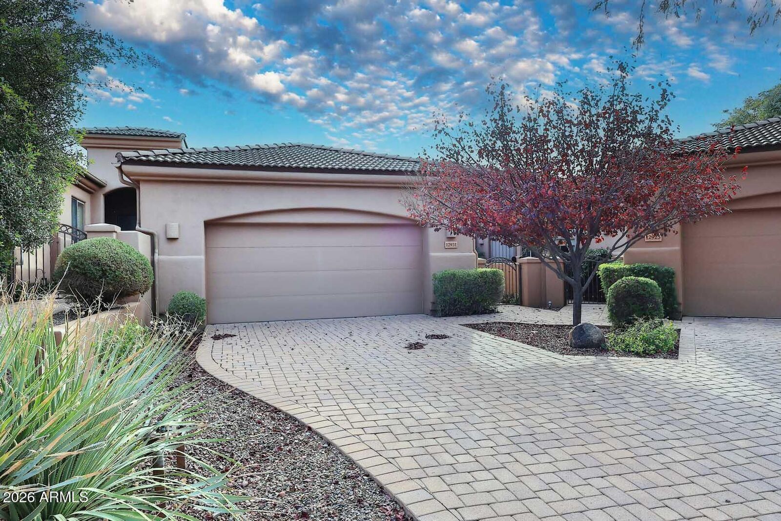 Property Photo:  12931 N Northstar Drive  AZ 85268 
