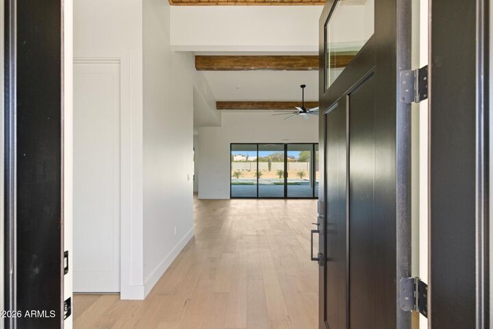 Property Photo:  8042 E Palm Lane  AZ 85207 