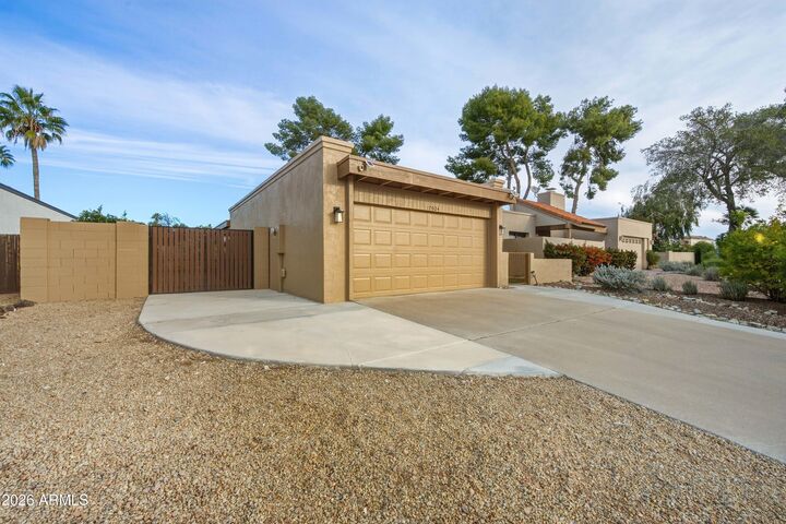 Property Photo:  17024 E Calle Del Sol --  AZ 85268 