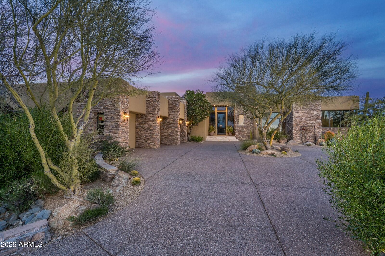 Property Photo:  41633 N 102nd Way  AZ 85262 