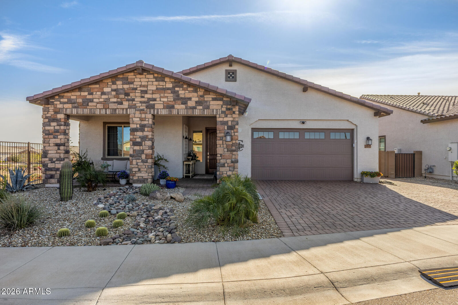 Property Photo:  24145 N 172nd Lane  AZ 85387 