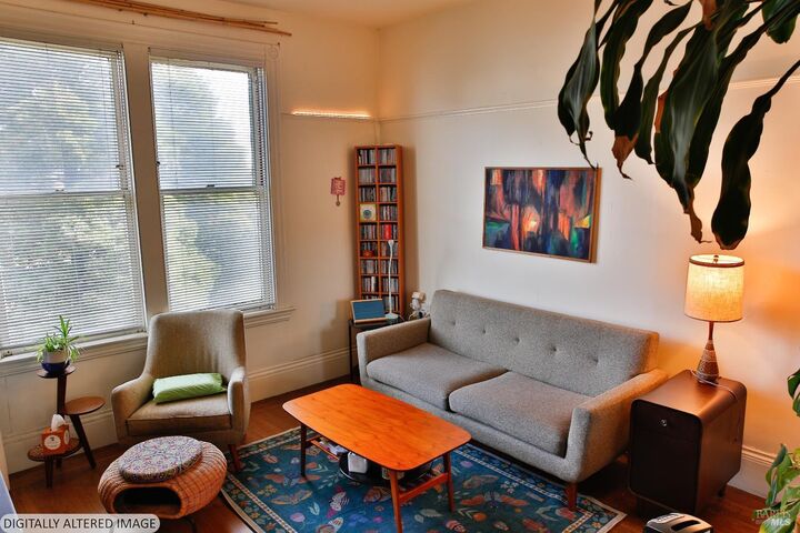 Property Photo:  823 Mission Avenue  CA 94901 