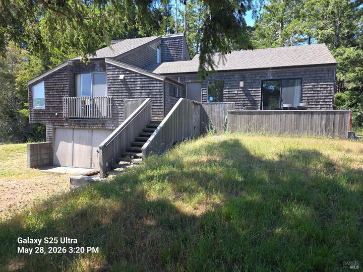 Property Photo:  38048 Foothill  CA 95497 