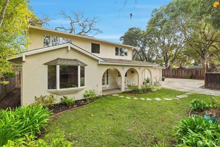 Property Photo: 454 9th Avenue CA 94025